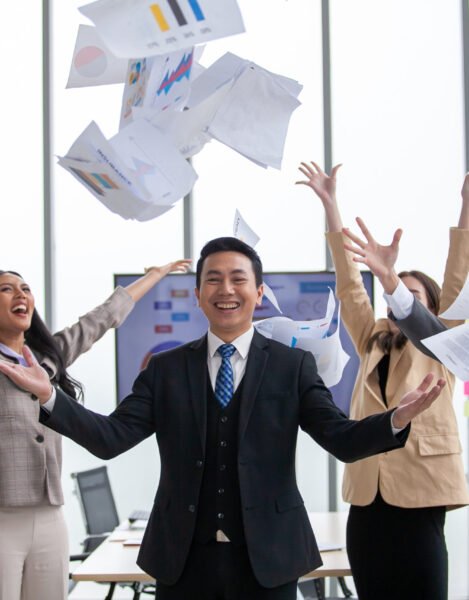 MindsCoach Executive Coaching