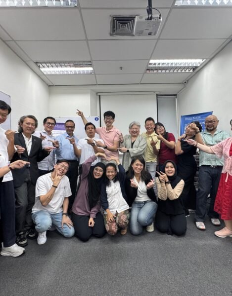 MindsCoach Training