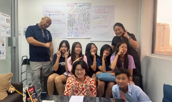 MindsCoach Youth MindsCoach Youth