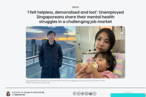 unemployment is not just about income