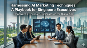 Harnessing-AI-Marketing-Techniques-A-Playbook-for-Singapore-Executives